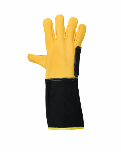 Premium TIG Welding Gloves BTG520