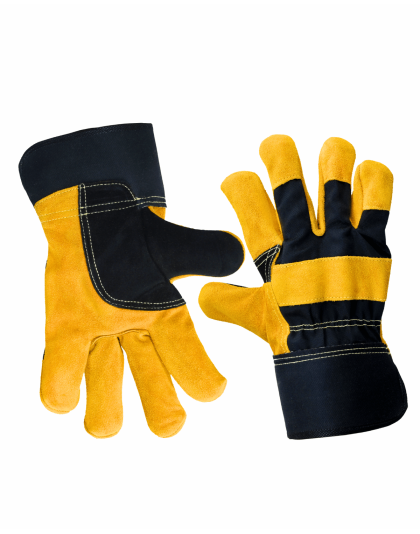 Premium Rigger Gloves BWG600
