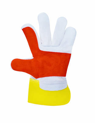 Heavy Duty Work Gloves BWG625