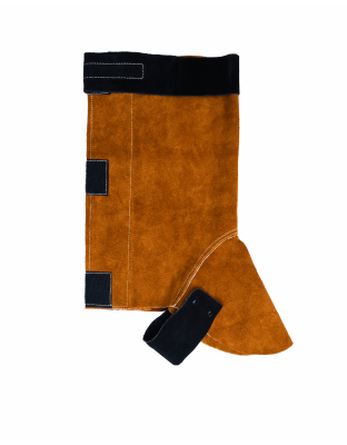 Leather Spats (Shoe Protectors) BSC720