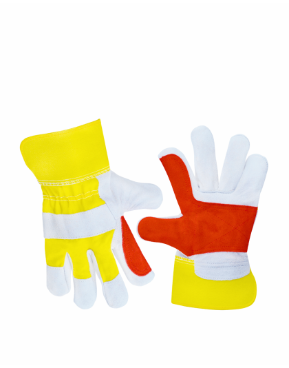 Heavy Duty Work Gloves BWG625